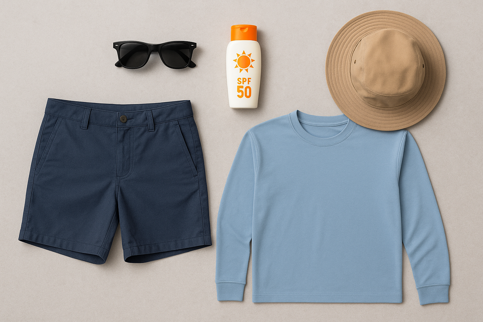 What to Pack for a Deep Sea Fishing Trip Out of Orlando