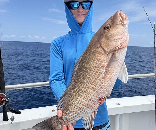 How Full-Day Fishing Trips in Port Canaveral Compare to Shorter Outings