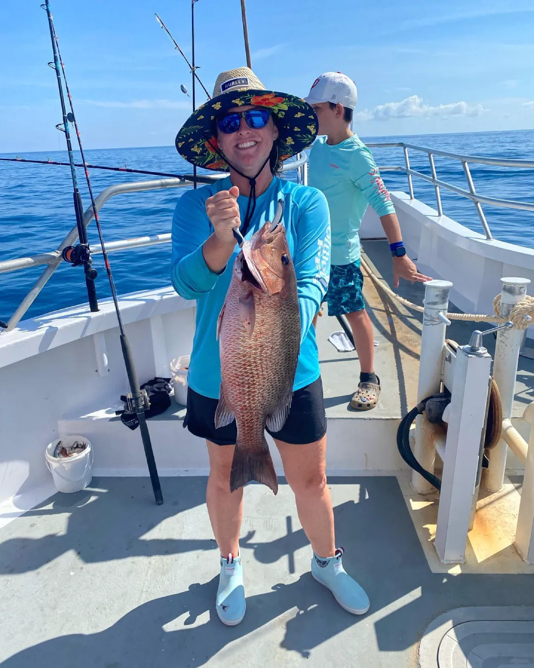 Do You Need a License for Deep Sea Fishing Near Orlando