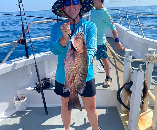 Do You Need a License for Deep Sea Fishing Near Orlando