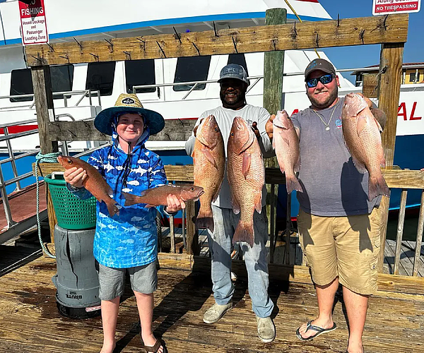 What to Expect on Your First Orlando Fishing Charter
