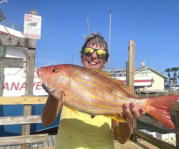 Planning a Fishing Day Near Cocoa Beach During Your Vacation