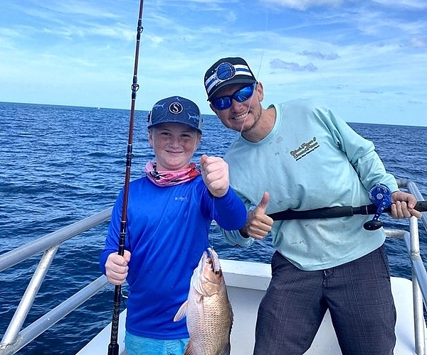 Can You Have a Great Fishing Day Near Daytona Beach Without Experience?