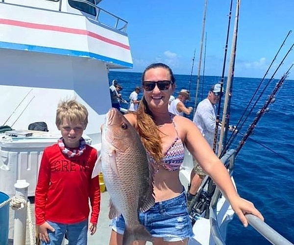 Find the Best Deep Sea Fishing Trips Near Melbourne