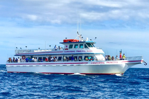 How to Plan a Relaxing Fishing Day in Port Canaveral from Cocoa Beach