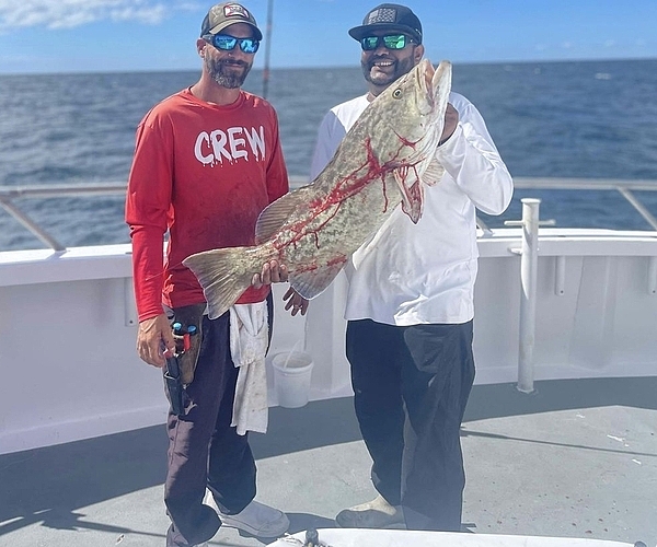Is a Half-Day or Full-Day Fishing Trip in Port Canaveral Right for You?
