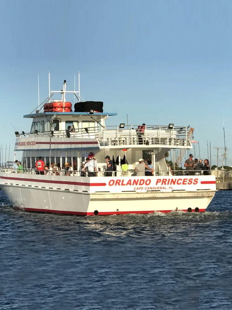 Are Half-Day Fishing Trips Near Port Canaveral Good for Beginners?