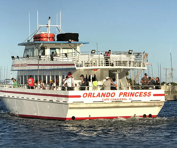 Are Half-Day Fishing Trips Near Port Canaveral Good for Beginners?
