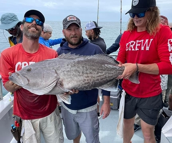 Planning a Fishing Trip Near Melbourne During a Florida Getaway
