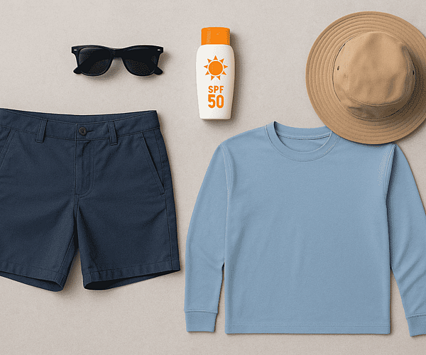 What to Pack for a Deep Sea Fishing Trip Out of Orlando