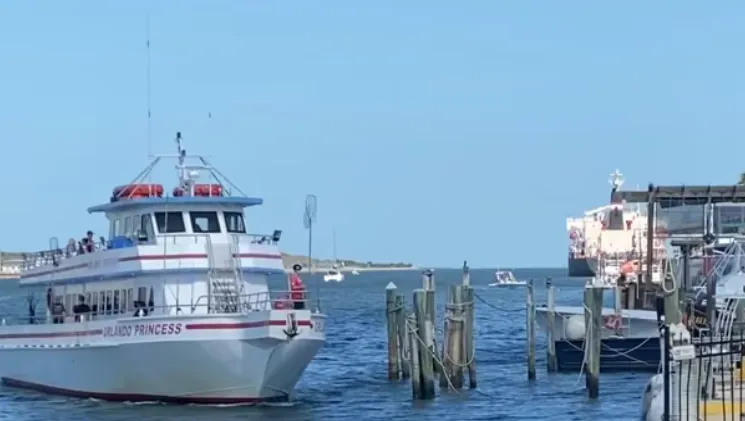 Boats 1