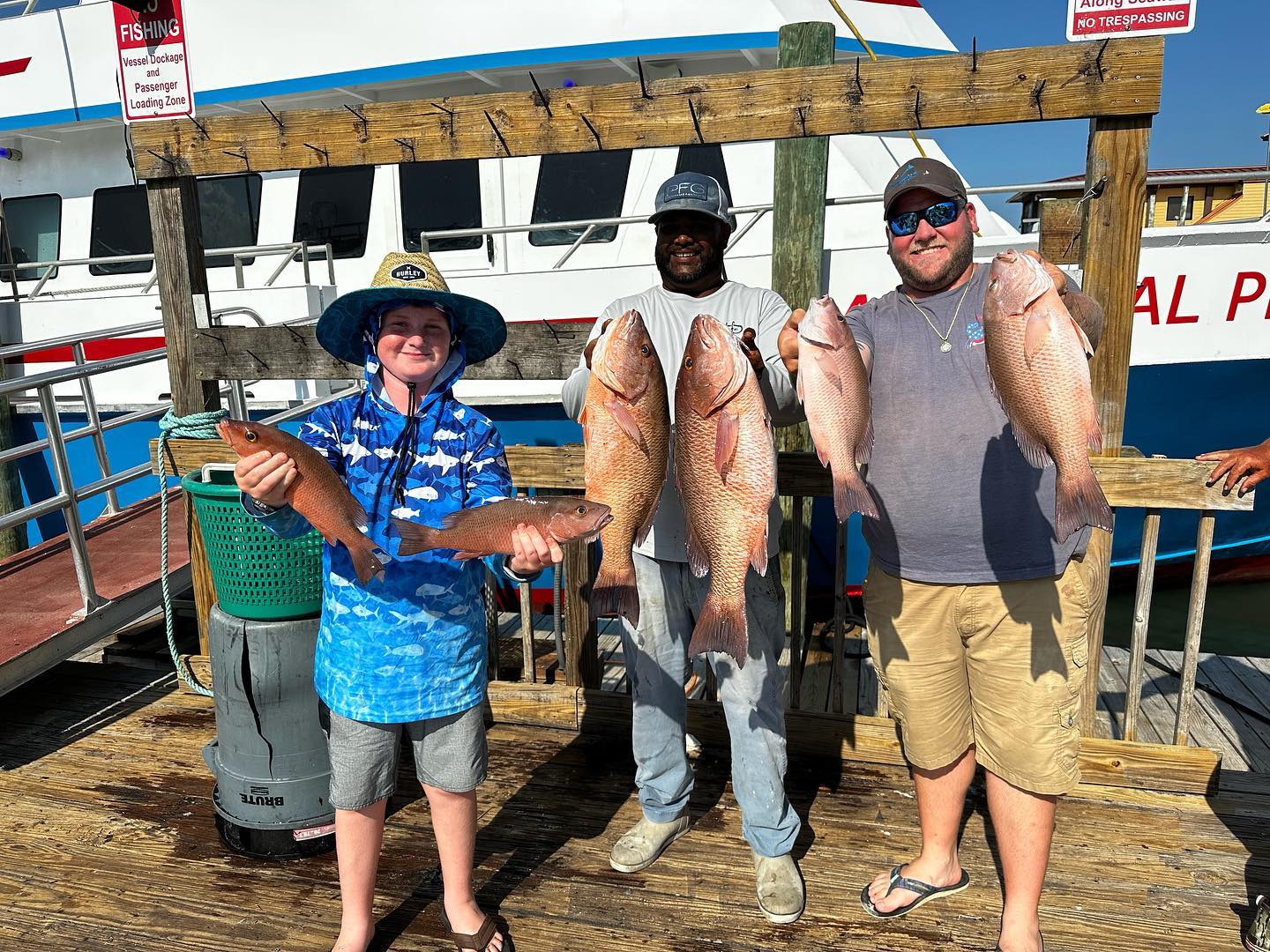 What to Expect on Your First Orlando Fishing Charter