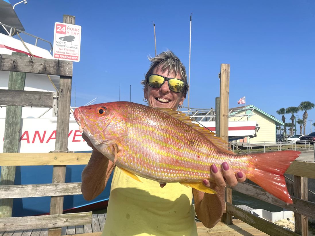 Planning a Fishing Day Near Cocoa Beach During Your Vacation