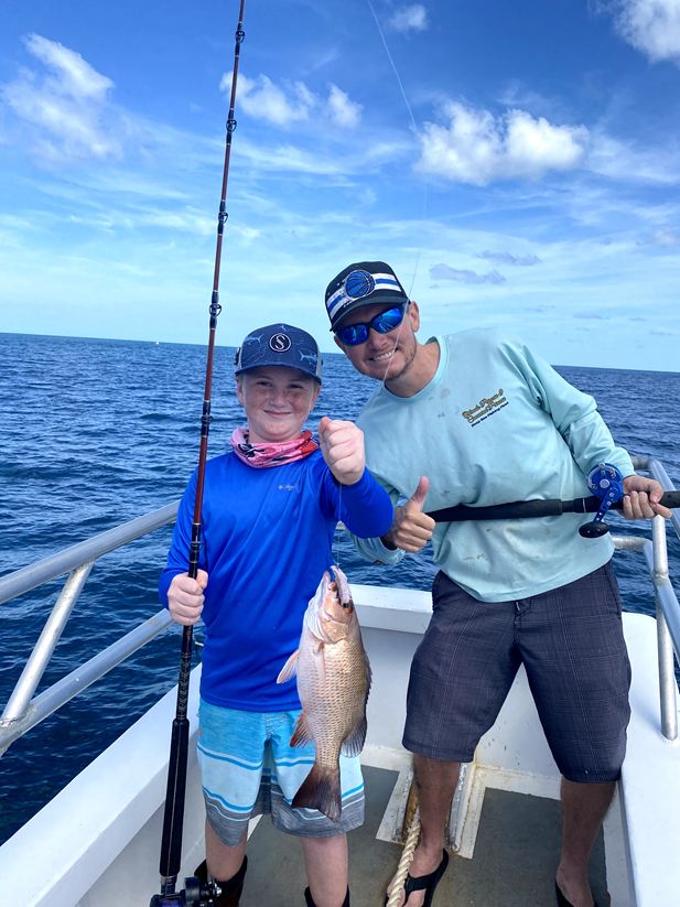Can You Have a Great Fishing Day Near Daytona Beach Without Experience?
