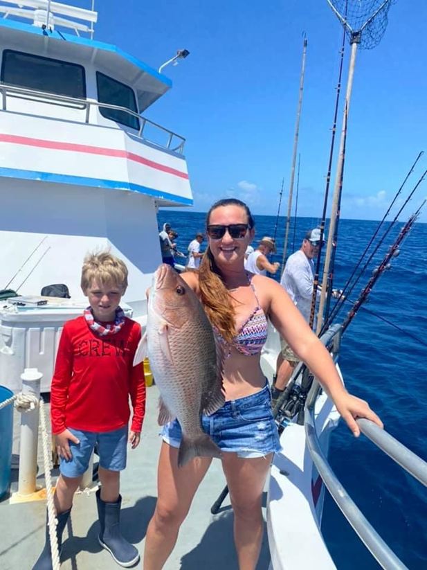 Find the Best Deep Sea Fishing Trips Near Melbourne