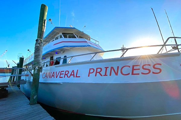 Half Day Fishing Trips