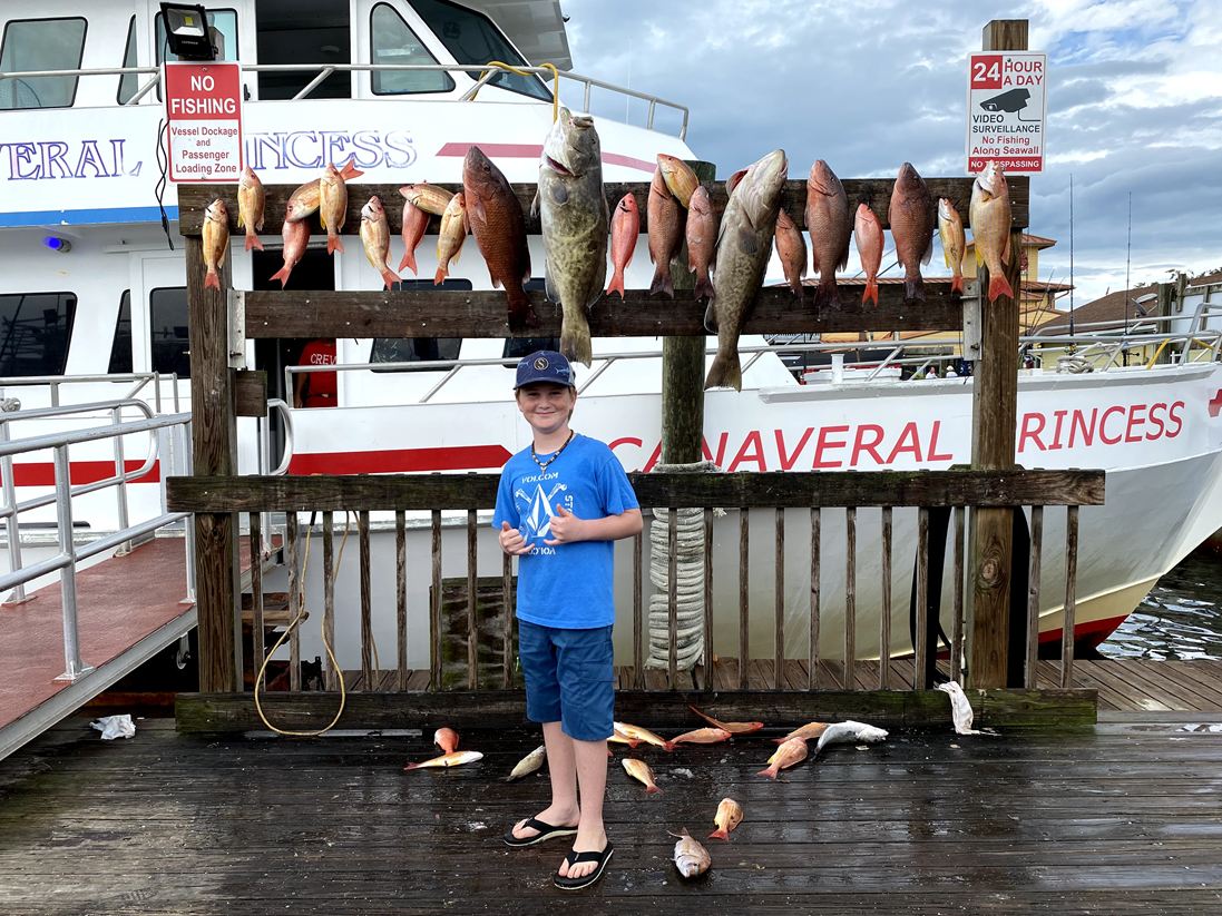 What Makes Daytona Beach Fishing Trips a Local Favorite?