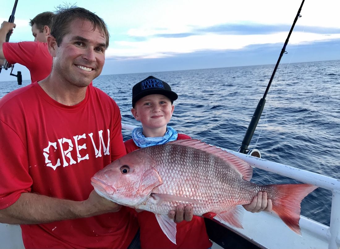 Deep sea fishing trip options: half-day vs. full-day adventure planning