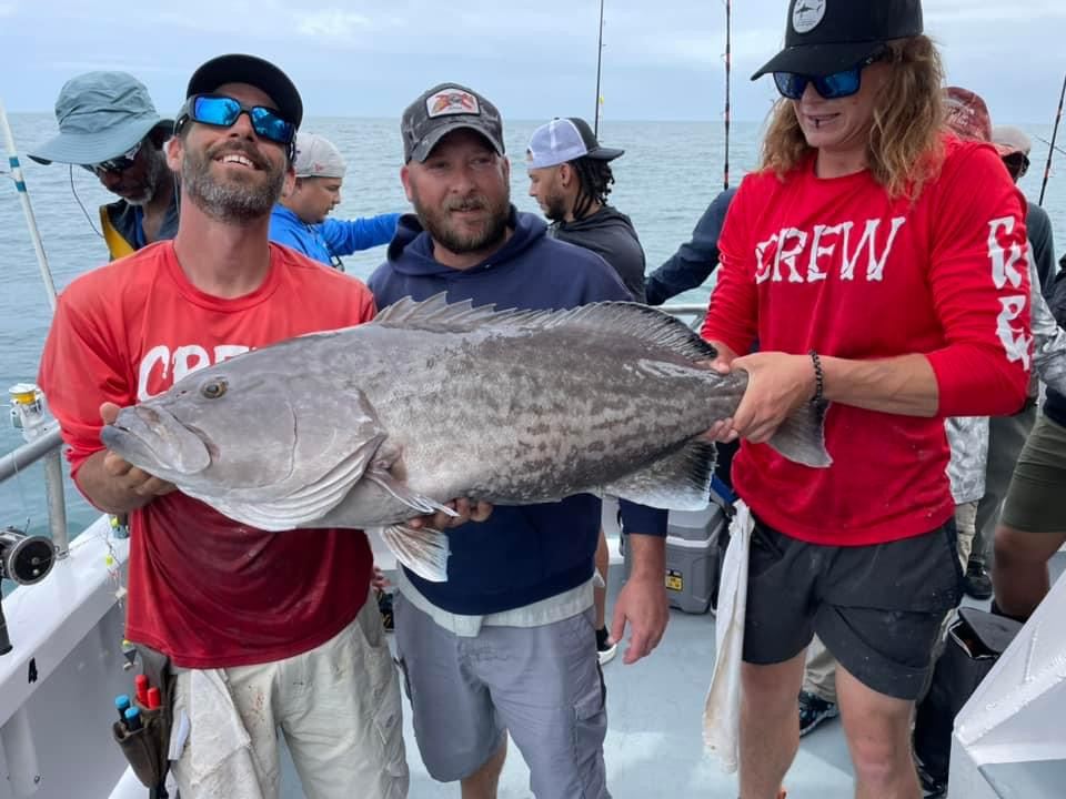 Planning a Fishing Trip Near Melbourne During a Florida Getaway