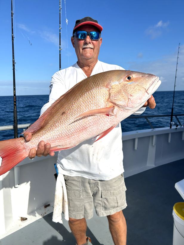 How to Book the Perfect Fishing Trip from Daytona Beach to Cape Canaveral